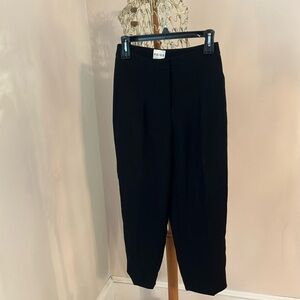 Reiss size 0 woman's pants euc